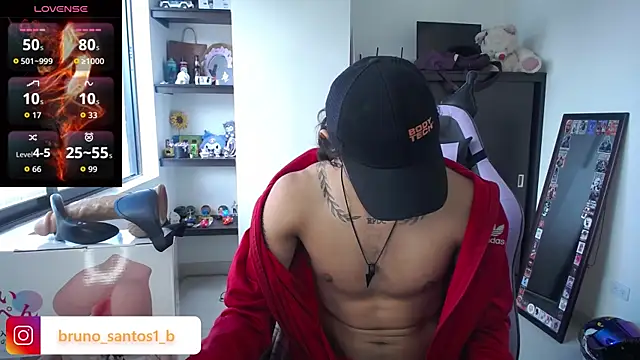 دردشة Bruno_santos1 الجنسية المباشرة