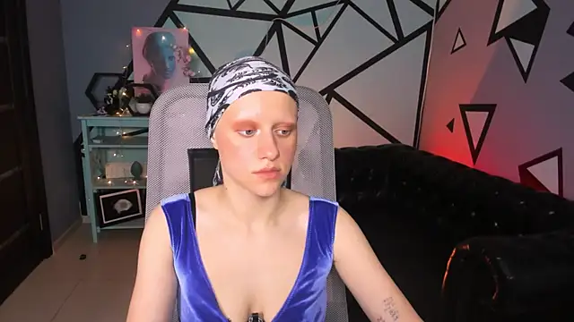 צ'אט XXX בשידור חי של LidaDarknet