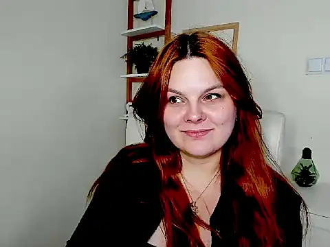 GingerKitten1 라이브 XXX 채팅