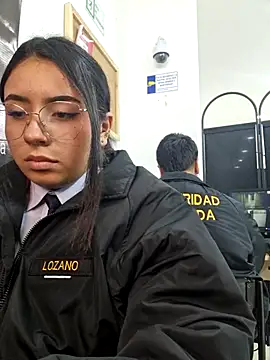 Angela__05 现场XXX聊天