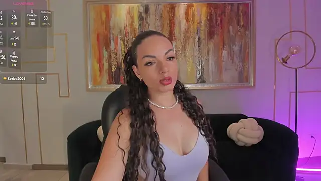 MorganHicks Live XXX-Chat
