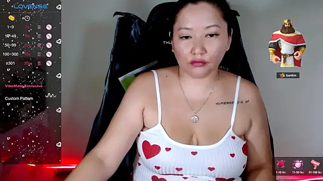Онлайн чат XXX LisaAsianFlower