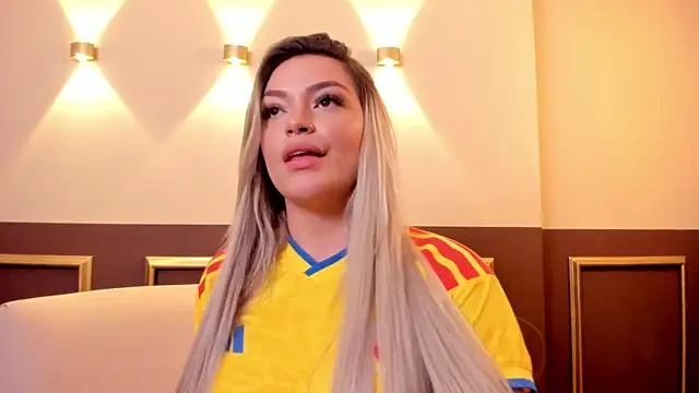 Chat XXX Live milaowens