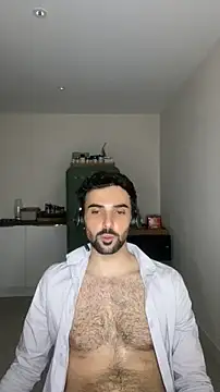 Chat XXX Live eauminerale