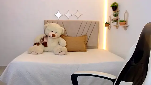 Chat XXX Live zara_cute