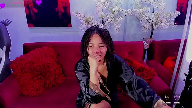 Chat XXX Live Baby_curly