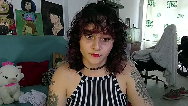kitty22_ – Live XXX-chat