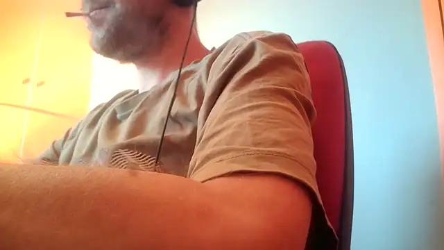 truble78 – Live XXX-chat