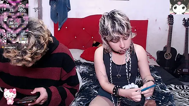 Cute_Chrixxx Live XXX Chat