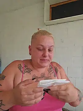 PEGGY_S – Live XXX-chat