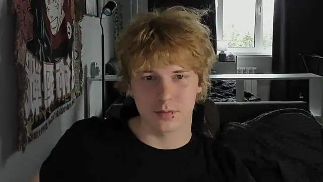 Benjamin_Bo live XXX chat