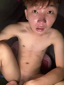 jonnrh 웹캠 쇼