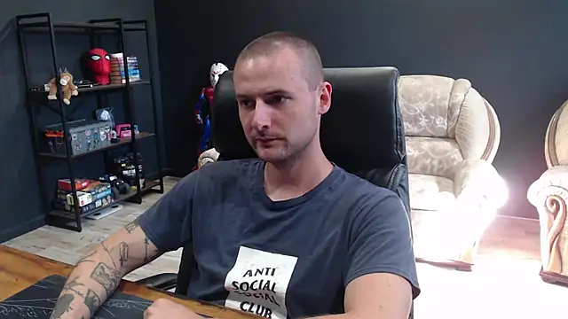 Chat XXX Live MihasikD