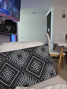 Samycutex's Live XXX Chat