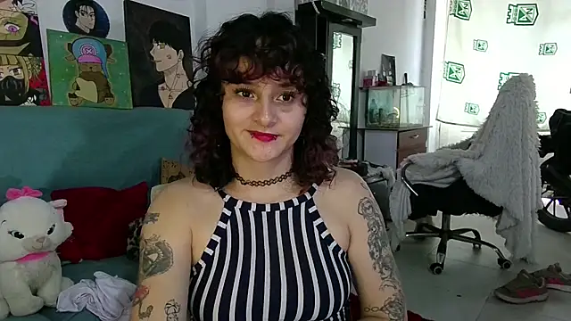Živý XXX chat kitty22_