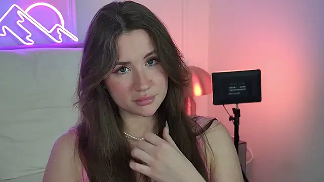 MeganStrane Live XXX-chat