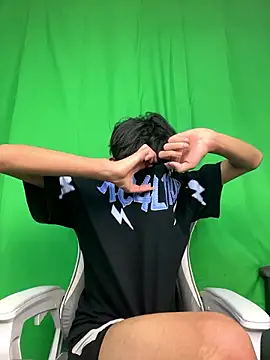 Czat XXX na żywo – -OvO-
