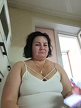 LedyEva Adlı Modelin Canlı XXX Sohbeti