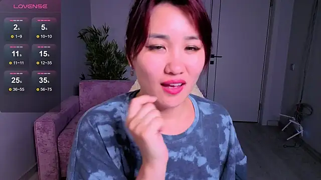 YukiyaSunshine 라이브 XXX 채팅
