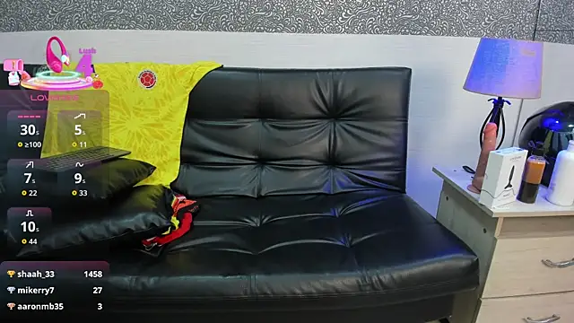 Jared_Cole's Live XXX Chat
