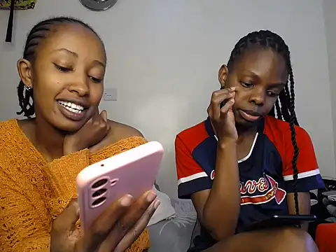 Chat XXX en directo de Nastysouls