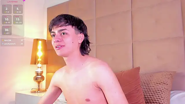 Živý XXX chat Ohricky