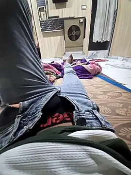 Anas0712 Adlı Modelin Canlı XXX Sohbeti