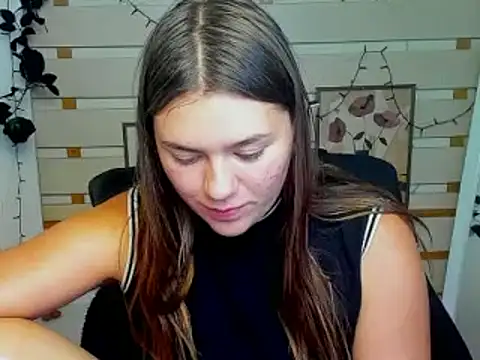 Josephine_Kiss 라이브 XXX 채팅