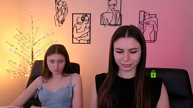 Živý XXX chat nekky_mouse