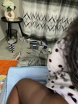 Chat XXX ao vivo de Nicole_bash