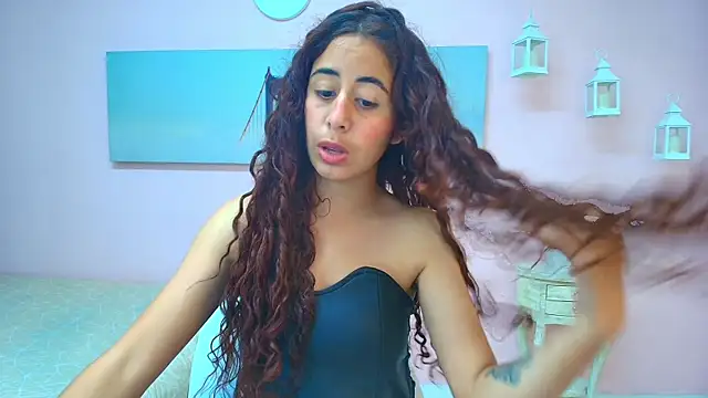 scarlett_clyde 라이브 XXX 채팅