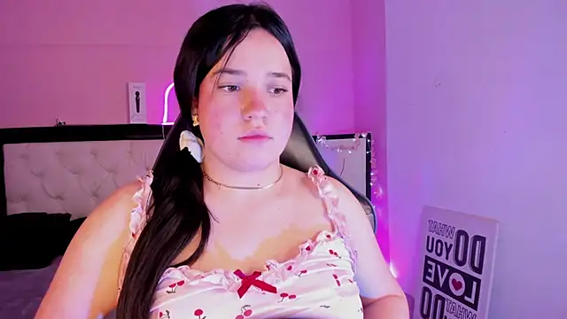 Julieth_Caandy 라이브 XXX 채팅