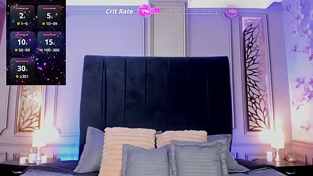 dulce_girls 라이브 XXX 채팅
