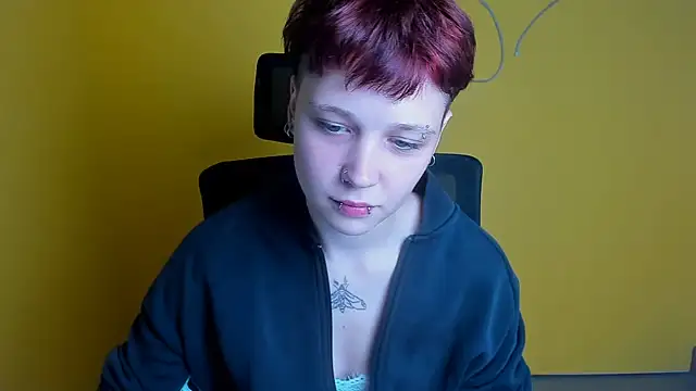 MissKetrin 라이브 XXX 채팅