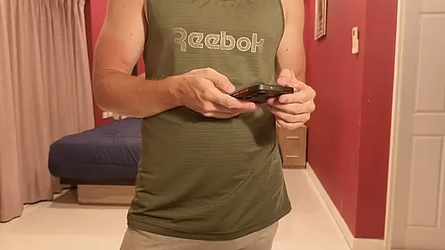 Chat +18 de AlansonofDaddy ao vivo