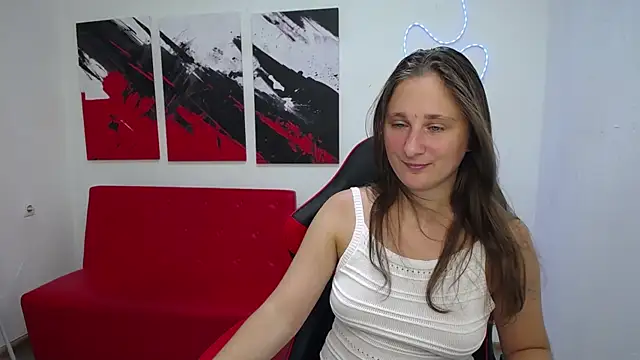MichelLeee Live XXX-Chat