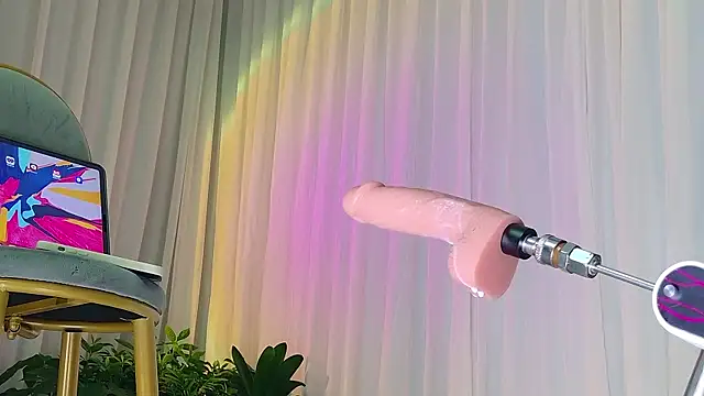Chat XXX Live B-Yaya