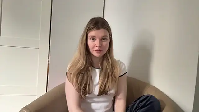 دردشة CindyTenney الجنسية المباشرة