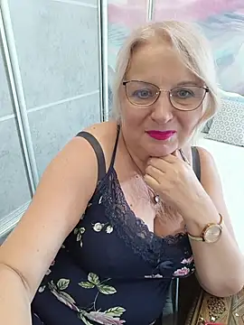 Živý XXX chat AvrilMillers