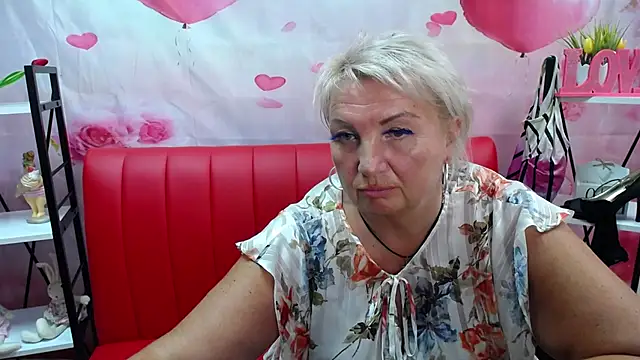 RenataDaster Chat XXX in diretta