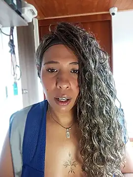 Chat XXX en directo de Ivon_C