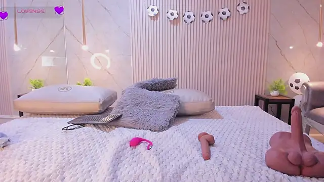 Živý XXX chat luna_taylorss