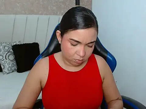 AliceSmity__ 라이브 XXX 채팅