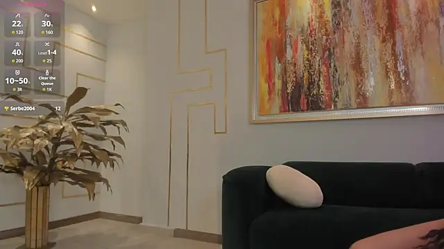 MorganHicks Live XXX-chat