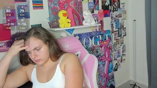 Chat XXX en directo de elara_sunbeam