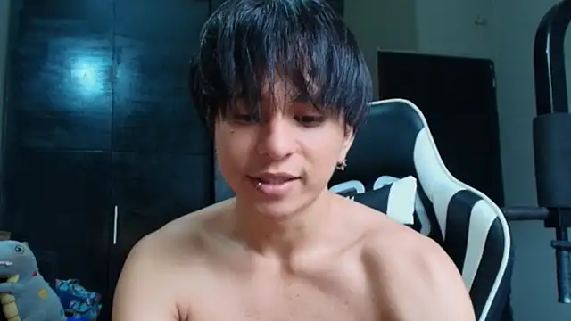 raikougamen Live XXX chat