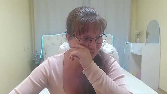 VanessaHotts' Live XXX Chat
