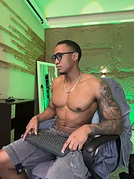 Chat XXX en directo de LoganVarela