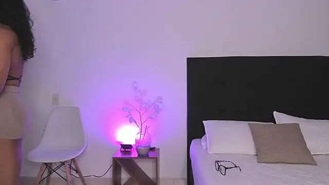 IrisFitn Live XXX chat