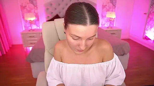 AshleyBaie – Live XXX-chat